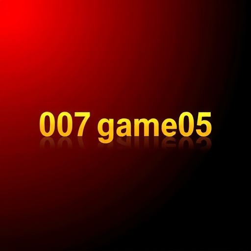 007game05 Review 2026 - 20 Anos de Tradicao em Apostas com 3500 Jogos