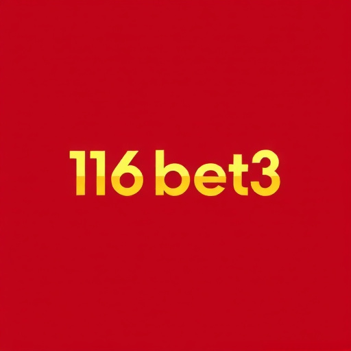 116bet3 Review 2026 - 20 Anos de Tradicao em Apostas com 3500 Jogos