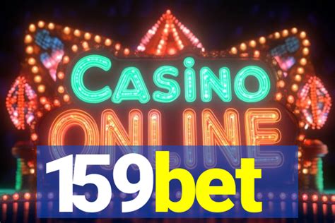 159bet Review 2026 - 20 Anos de Tradicao em Apostas com 3500 Jogos