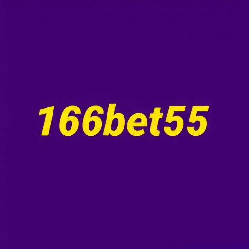 166bet55 Review 2026 - 20 Anos de Tradicao em Apostas com 3500 Jogos