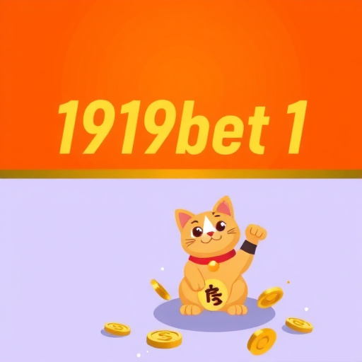 1919bet1 Review 2026 - 20 Anos de Tradicao em Apostas com 3500 Jogos