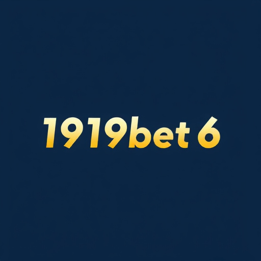 1919bet6 Review 2026 - 20 Anos de Tradicao em Apostas com 3500 Jogos