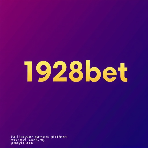 1928bet Review 2026 - 20 Anos de Tradicao em Apostas com 3500 Jogos