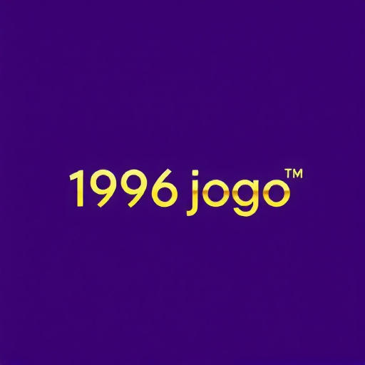 1996jogo Review 2026 - 20 Anos de Tradicao em Apostas com 3500 Jogos
