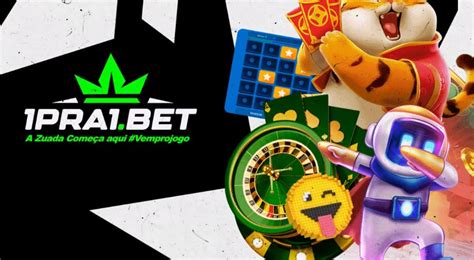 1pra1bet Review 2026 - 20 Anos de Tradicao em Apostas com 3500 Jogos