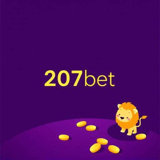 207bet Review 2026 - 20 Anos de Tradicao em Apostas com 3500 Jogos