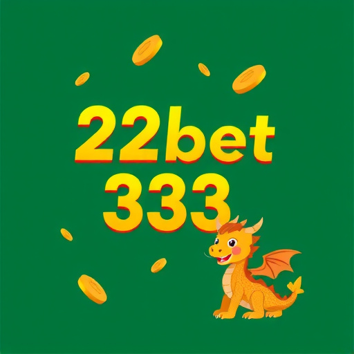 22bet3333 Review 2026 - 20 Anos de Tradicao em Apostas com 3500 Jogos