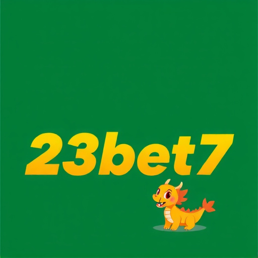 23bet7 Review 2026 - 20 Anos de Tradicao em Apostas com 3500 Jogos