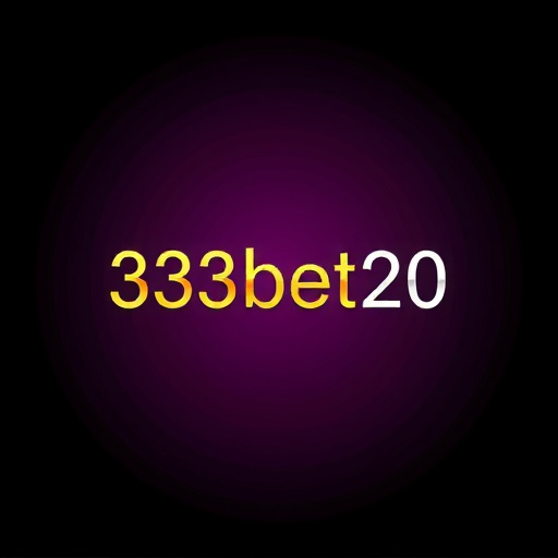 333bet20 Review 2026 - 20 Anos de Tradicao em Apostas com 3500 Jogos