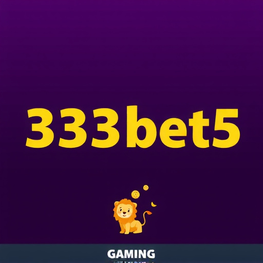 333bet5 Review 2026 - 20 Anos de Tradicao em Apostas com 3500 Jogos