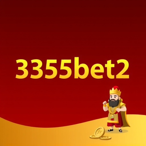 3355bet2 Review 2026 - 20 Anos de Tradicao em Apostas com 3500 Jogos