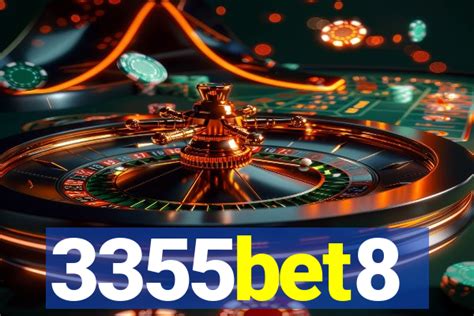 3355bet8 Review 2026 - 20 Anos de Tradicao em Apostas com 3500 Jogos