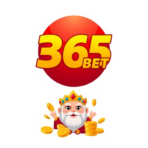 365bet - Plataforma de Apostas Online