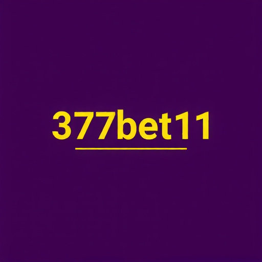 377bet11 Review 2026 - 20 Anos de Tradicao em Apostas com 3500 Jogos