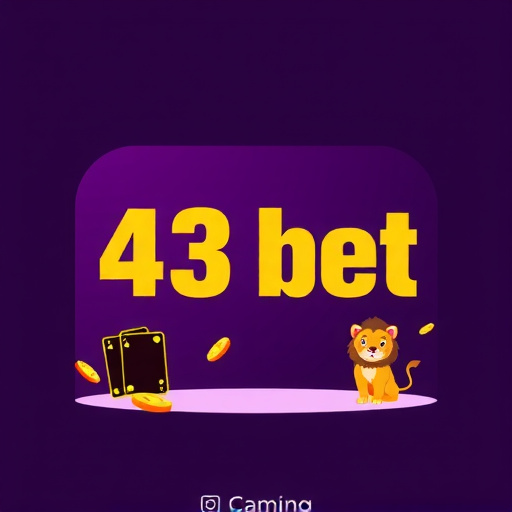 43bet Review 2026 - 20 Anos de Tradicao em Apostas com 3500 Jogos