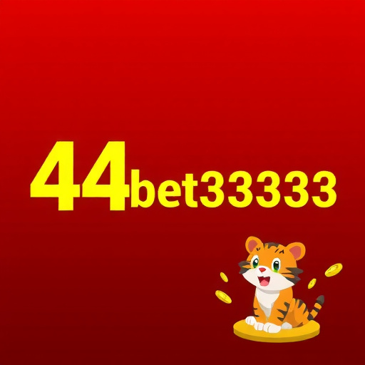 44bet3333 Review 2026 - 20 Anos de Tradicao em Apostas com 3500 Jogos