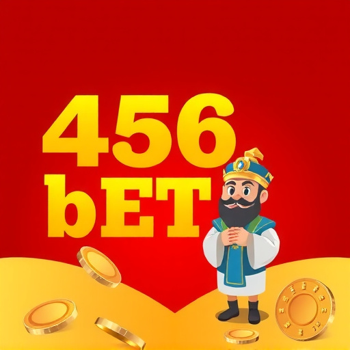 456bet1 Review 2026 - 20 Anos de Tradicao em Apostas com 3500 Jogos