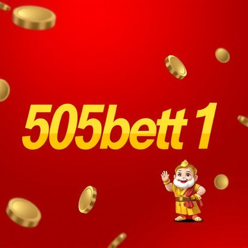 505bet1 Review 2026 - 20 Anos de Tradicao em Apostas com 3500 Jogos
