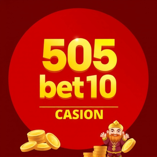 505bet10 Review 2026 - 20 Anos de Tradicao em Apostas com 3500 Jogos