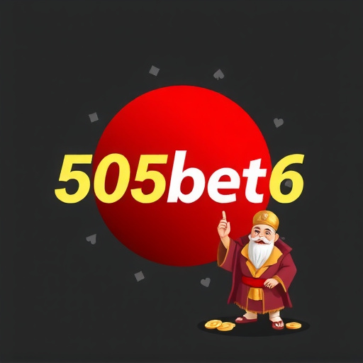 505bet6 Review 2026 - 20 Anos de Tradicao em Apostas com 3500 Jogos