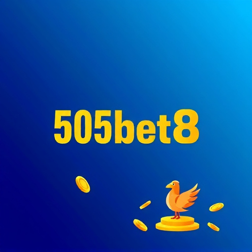 505bet8 Review 2026 - 20 Anos de Tradicao em Apostas com 3500 Jogos