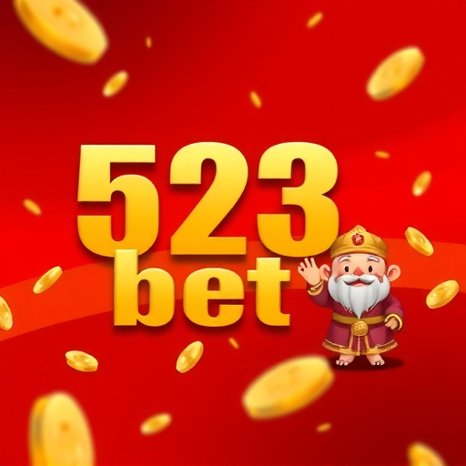 523bet Review 2026 - 20 Anos de Tradicao em Apostas com 3500 Jogos