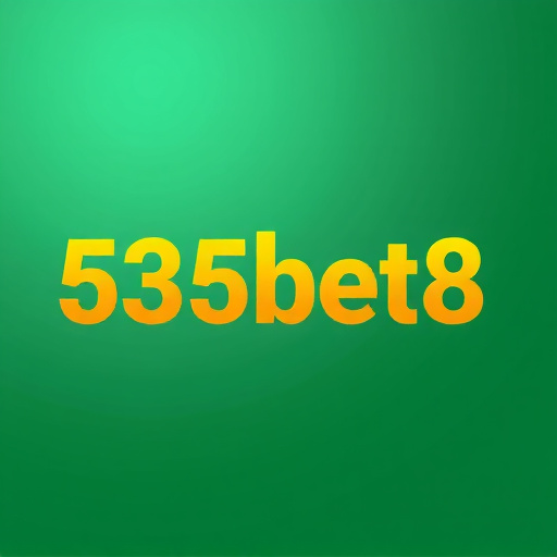 535bet8 Review 2026 - 20 Anos de Tradicao em Apostas com 3500 Jogos