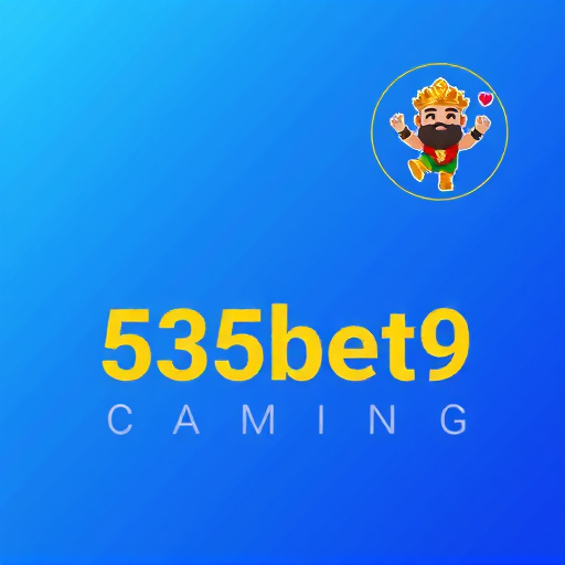 535bet9 Review 2026 - 20 Anos de Tradicao em Apostas com 3500 Jogos