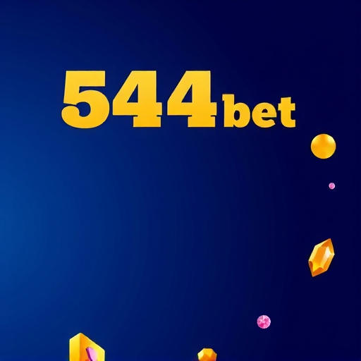 544bet Review 2026 - 20 Anos de Tradicao em Apostas com 3500 Jogos