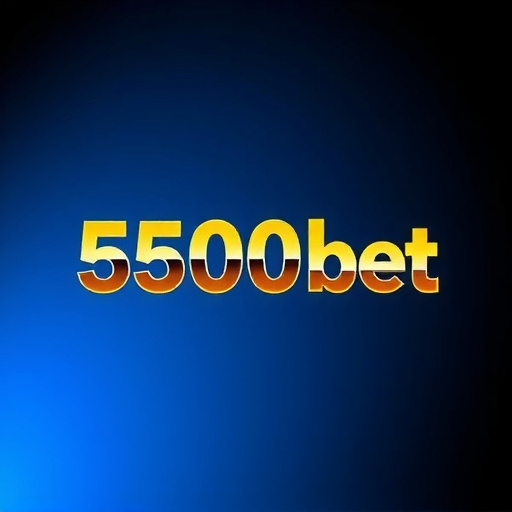 5500bet Review 2026 - 20 Anos de Tradicao em Apostas com 3500 Jogos