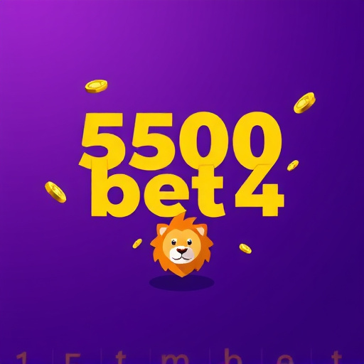 5500bet4 Review 2026 - 20 Anos de Tradicao em Apostas com 3500 Jogos