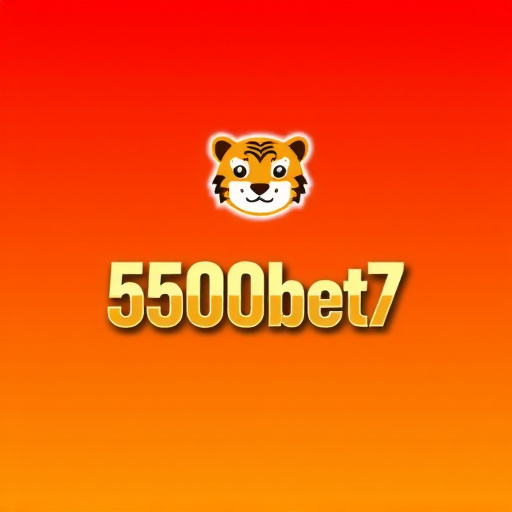 5500bet7 Review 2026 - 20 Anos de Tradicao em Apostas com 3500 Jogos