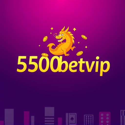 5500betvip Review 2026 - 20 Anos de Tradicao em Apostas com 3500 Jogos