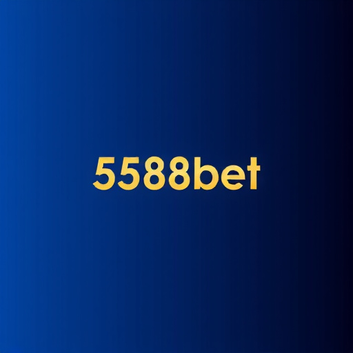 5588bet Review 2026 - 20 Anos de Tradicao em Apostas com 3500 Jogos