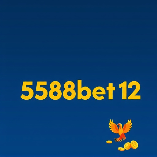 5588bet12 Review 2026 - 20 Anos de Tradicao em Apostas com 3500 Jogos