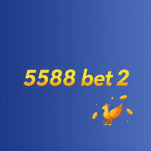 5588bet2 Review 2026 - 20 Anos de Tradicao em Apostas com 3500 Jogos