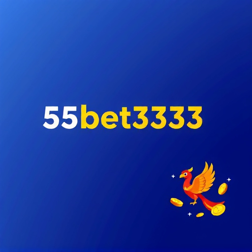 55bet3333 Review 2026 - 20 Anos de Tradicao em Apostas com 3500 Jogos