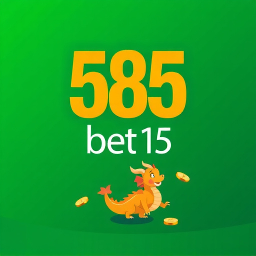 585bet15 Review 2026 - 20 Anos de Tradicao em Apostas com 3500 Jogos