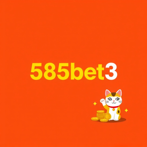 585bet3 Review 2026 - 20 Anos de Tradicao em Apostas com 3500 Jogos