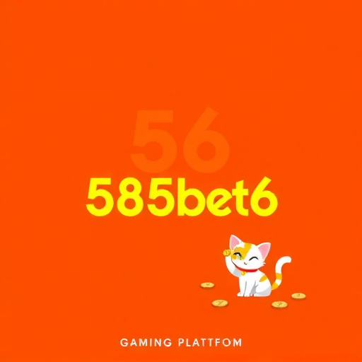 585bet6 Review 2026 - 20 Anos de Tradicao em Apostas com 3500 Jogos
