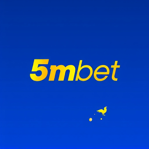 5mbet Review 2026 - 20 Anos de Tradicao em Apostas com 3500 Jogos