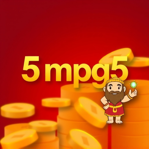 5mpg5 Review 2026 - 20 Anos de Tradicao em Apostas com 3500 Jogos