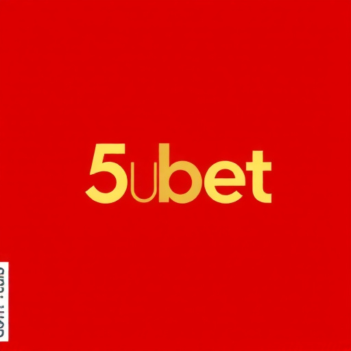 5ubet Review 2026 - 20 Anos de Tradicao em Apostas com 3500 Jogos