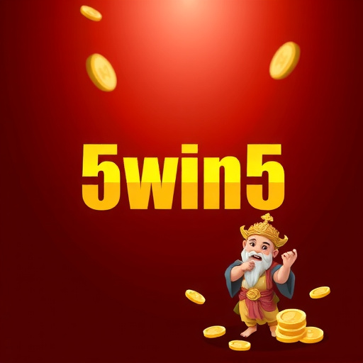 5win5 Review 2026 - 20 Anos de Tradicao em Apostas com 3500 Jogos