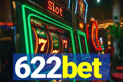 622bet Review 2026 - 20 Anos de Tradicao em Apostas com 3500 Jogos