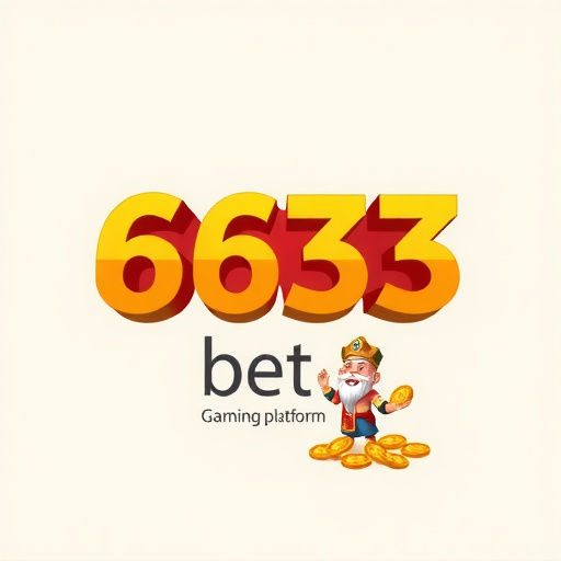 6633bet Review 2026 - 20 Anos de Tradicao em Apostas com 3500 Jogos