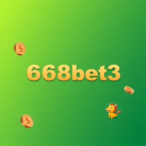 668bet3 Review 2026 - 20 Anos de Tradicao em Apostas com 3500 Jogos