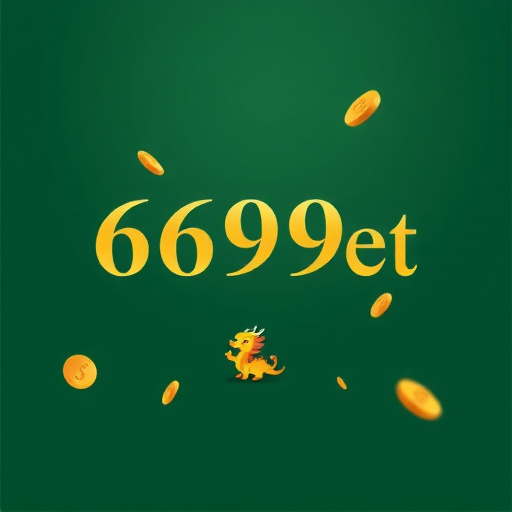 6699bet Review 2026 - 20 Anos de Tradicao em Apostas com 3500 Jogos