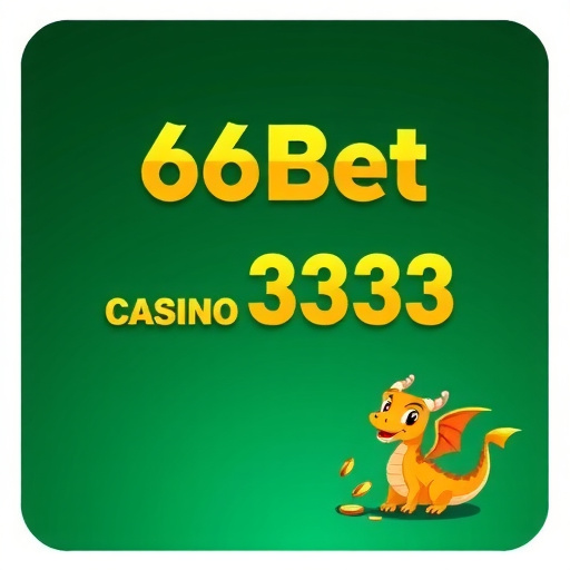 66bet3333 Review 2026 - 20 Anos de Tradicao em Apostas com 3500 Jogos