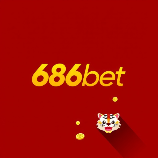 686bet Review 2026 - 20 Anos de Tradicao em Apostas com 3500 Jogos